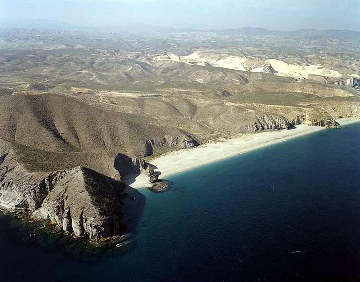 Cabo De Gata